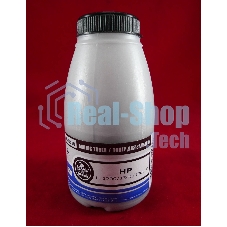 Тонер HP LJ 1200/1300/1000W (фл.150г.) B&W Premium фас России