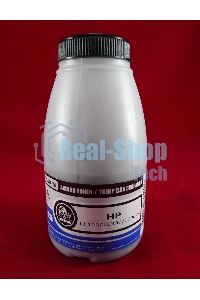 Тонер HP LJ 1200/1300/1000W (фл.150г.) B&W Premium фас России