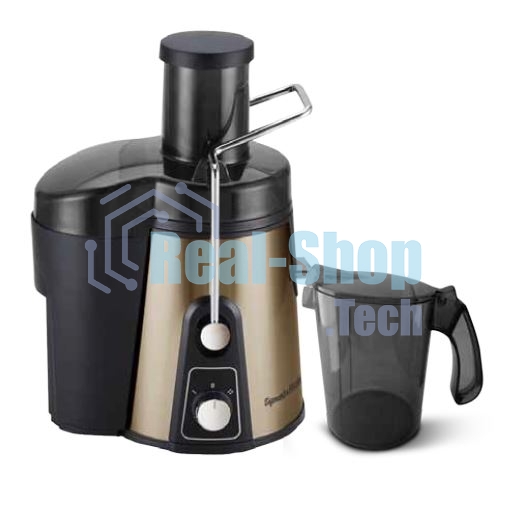 Соковыжималка Zigmund & Shtain EJ-750