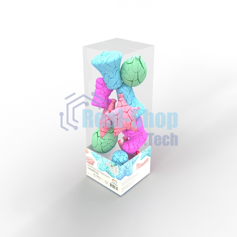 Гирлянда светодиодная Neon-night 