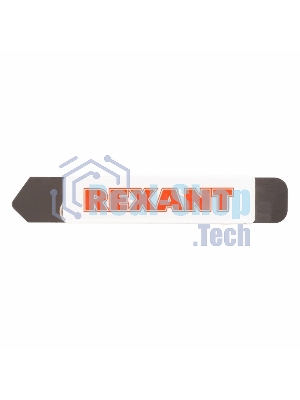 Инструмент для вскрытия корпусов мобильной техники Rexant RA-06