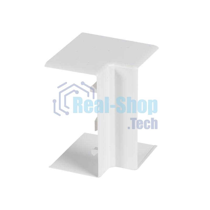 Внутренний неизменяемый угол 90° - для кабель-каналов Metra 100x50