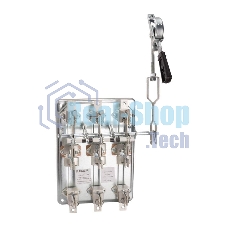 Рубильник РПС 4П 400А без ПВ У3 КЭАЗ 111470