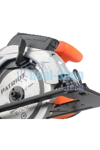 Циркулярная пила (дисковая) Patriot CS 212 1800Вт (ручная)