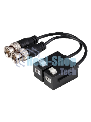 Приемо-передатчик DH-PFM800-4K