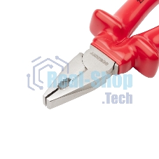 Плоскогубцы комбинированные Rexant 200 мм, диэлектрические до 1000 В