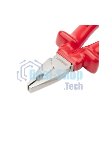 Плоскогубцы комбинированные Rexant 200 мм, диэлектрические до 1000 В