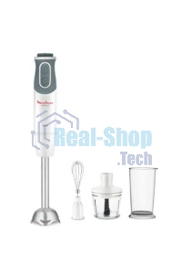 Блэндер погружной Moulinex DD642132 мощность 800Вт