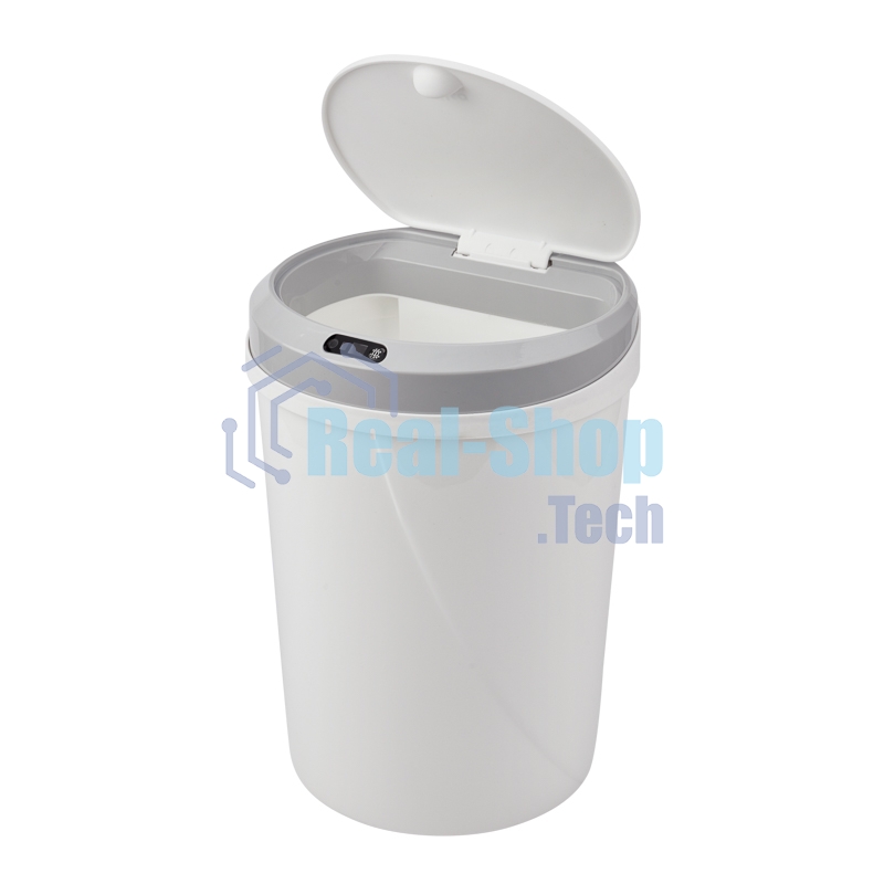 Мусорное ведро с датчиком движения HSL-6009