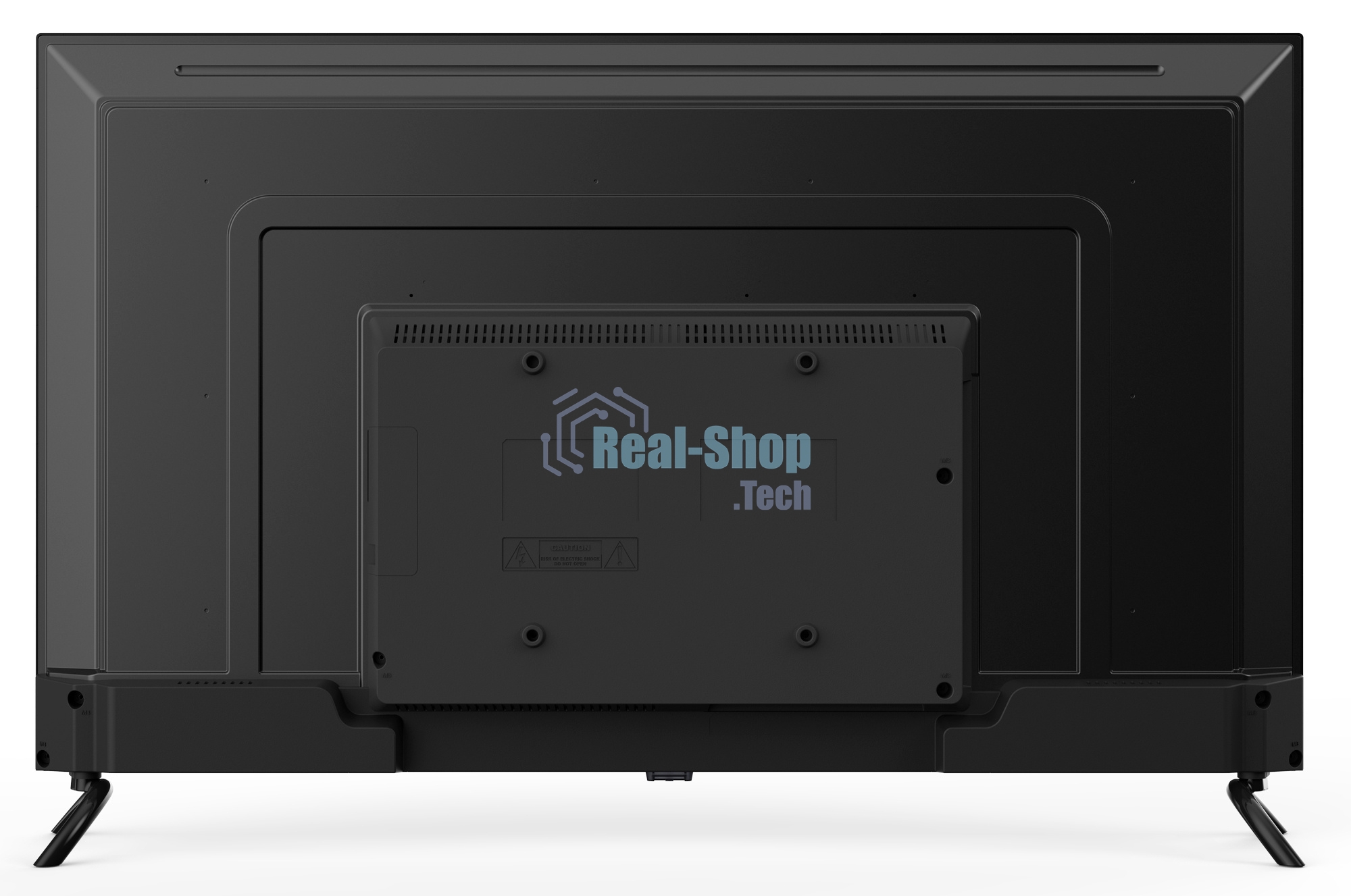 Телевизор Hyundai 43