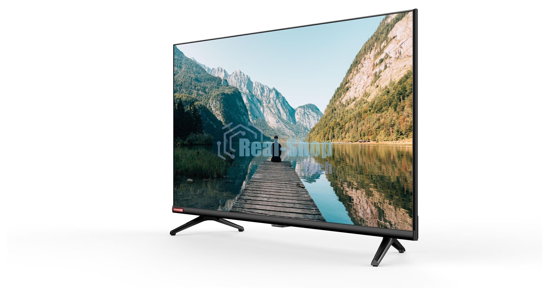 Телевизор Starwind 32