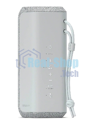 Портативная колонка Sony SRS-XE200 серый 10W 1.0 BT (SRS-XE200 GREY)