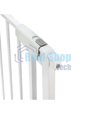 Ворота безопасности в дверной проем Halsa HLS-S-801