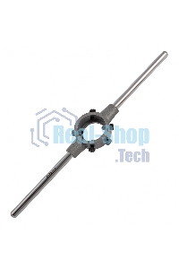 Плашкодержатель Сибртех, 38 мм