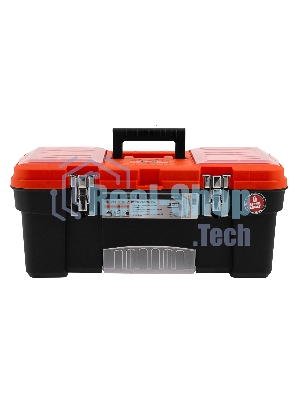 Ящик для инструмента Stels с мет. замками 20