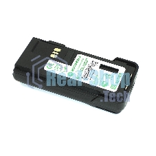 Аккумулятор для Motorola DP4000, XPR3000 (NNTN8129) 2300mah 7,4V Li-ion (Impress)