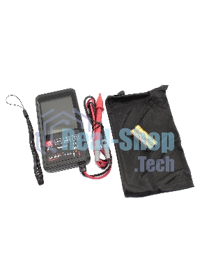 Компактный мультиметр Winapex 8138 с тачcкрином