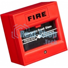 Кнопка выхода Hikvision DS-K7PEB (R)