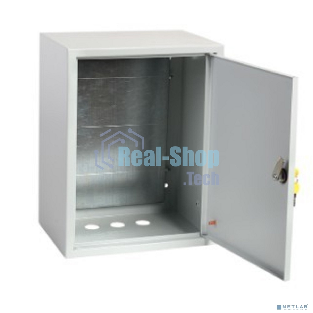 Корпус метал. ЩМП-2-0 (500х400х220мм) УХЛ3 IP31 GENERICA