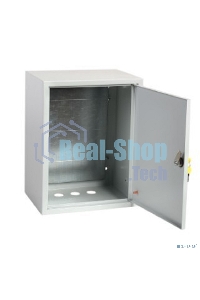 Корпус метал. ЩМП-2-0 (500х400х220мм) УХЛ3 IP31 GENERICA