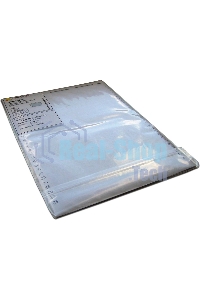 Маркер Lanmaster LAN-MPL-93x7-WH