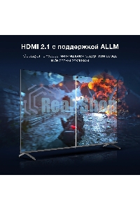 Телевизор Hyundai 65