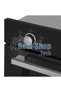 Шкаф духовой электрический Maunfeld AMCO537GB