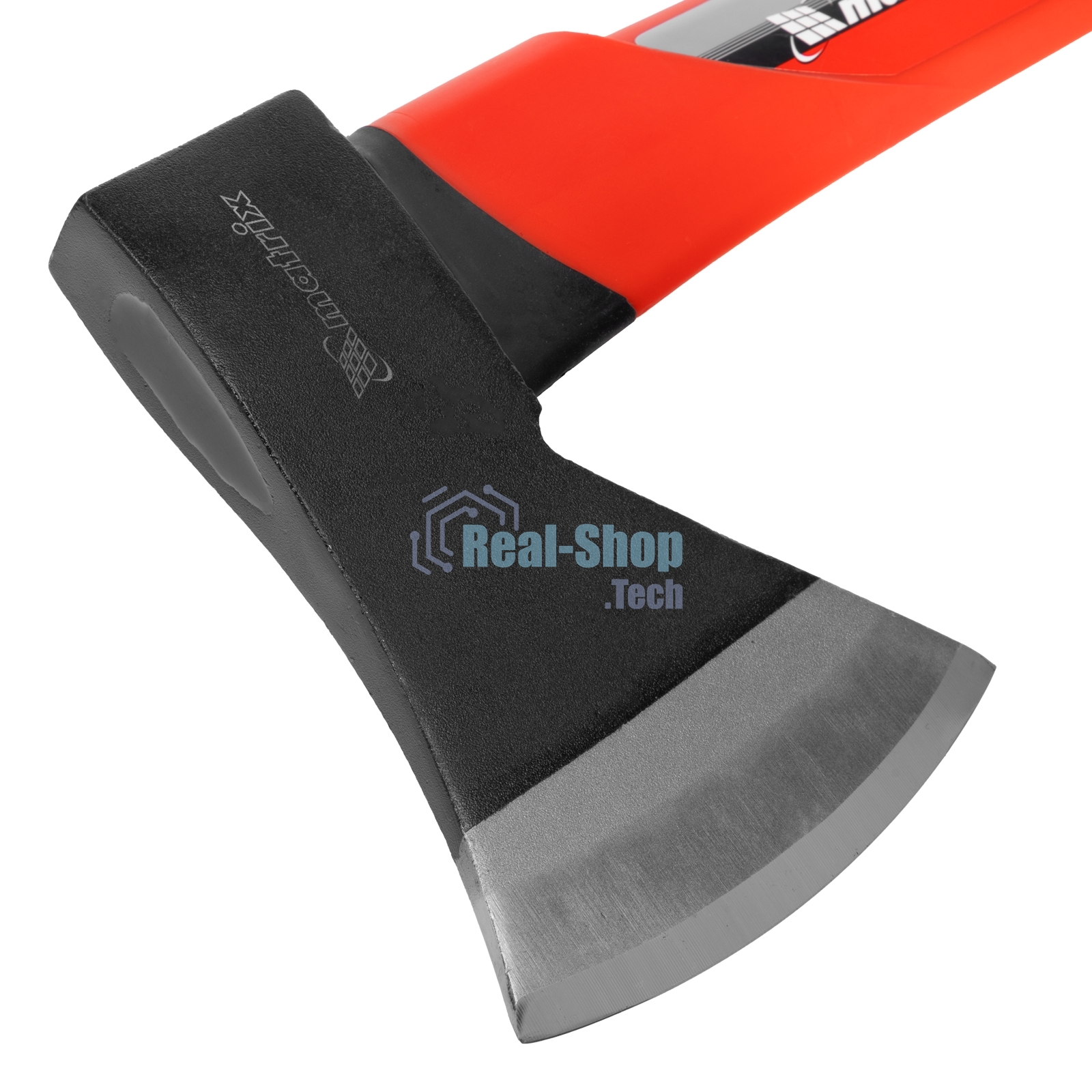 Топор Matrix, 1000 г, эргономичная фибергласовая рукоятка, 610 мм