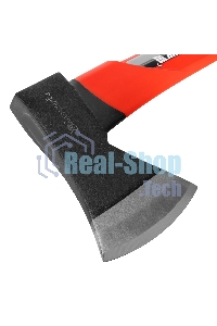 Топор Matrix, 1000 г, эргономичная фибергласовая рукоятка, 610 мм