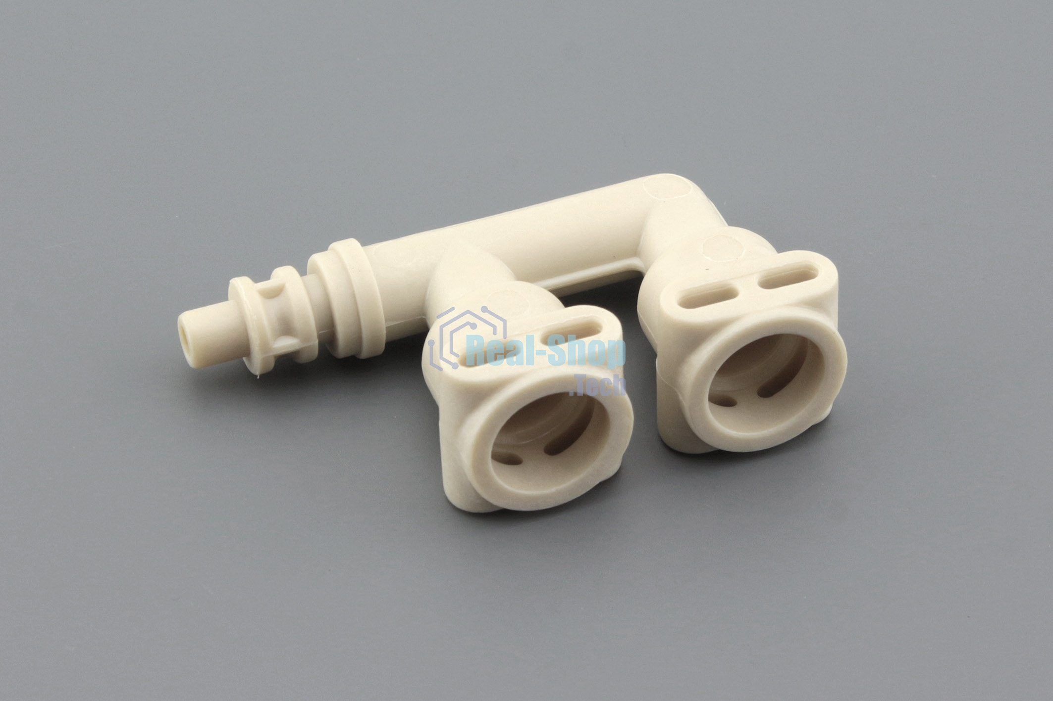 Переходник F-образный Dr.Coffee