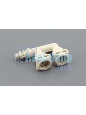 Переходник F-образный Dr.Coffee