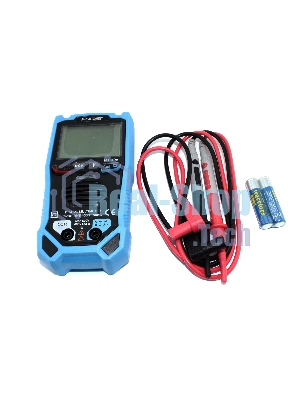 Цифровой мультиметр FNIRSI MT-40V