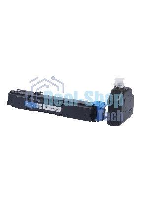 Картридж Sakura TK5370C для Kyocera ECOSYS PA3500cx/ECOSYS MA3500cix/ECOSYS MA3500cifx, голубой, 5000к.