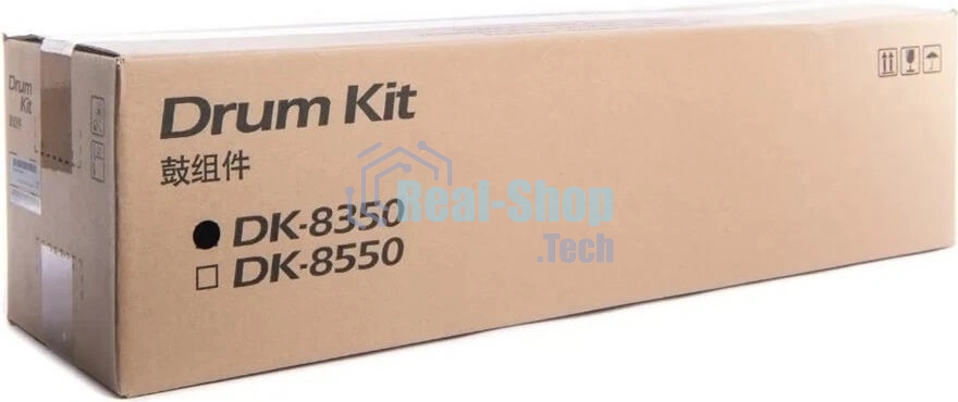 Блок фотобарабана DK-8350 TASKalfa 2551ci, 3252ci 