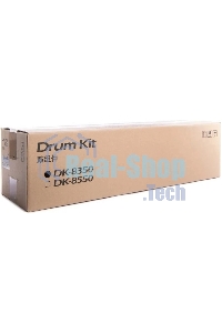 Блок фотобарабана DK-8350 TASKalfa 2551ci, 3252ci 