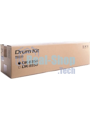 Блок фотобарабана DK-8350 TASKalfa 2551ci, 3252ci 