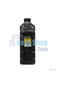 Тонер Hi-Black Универсальный для Kyocera TK-3190, Тип 4.0, Bk, 900 г, канистра