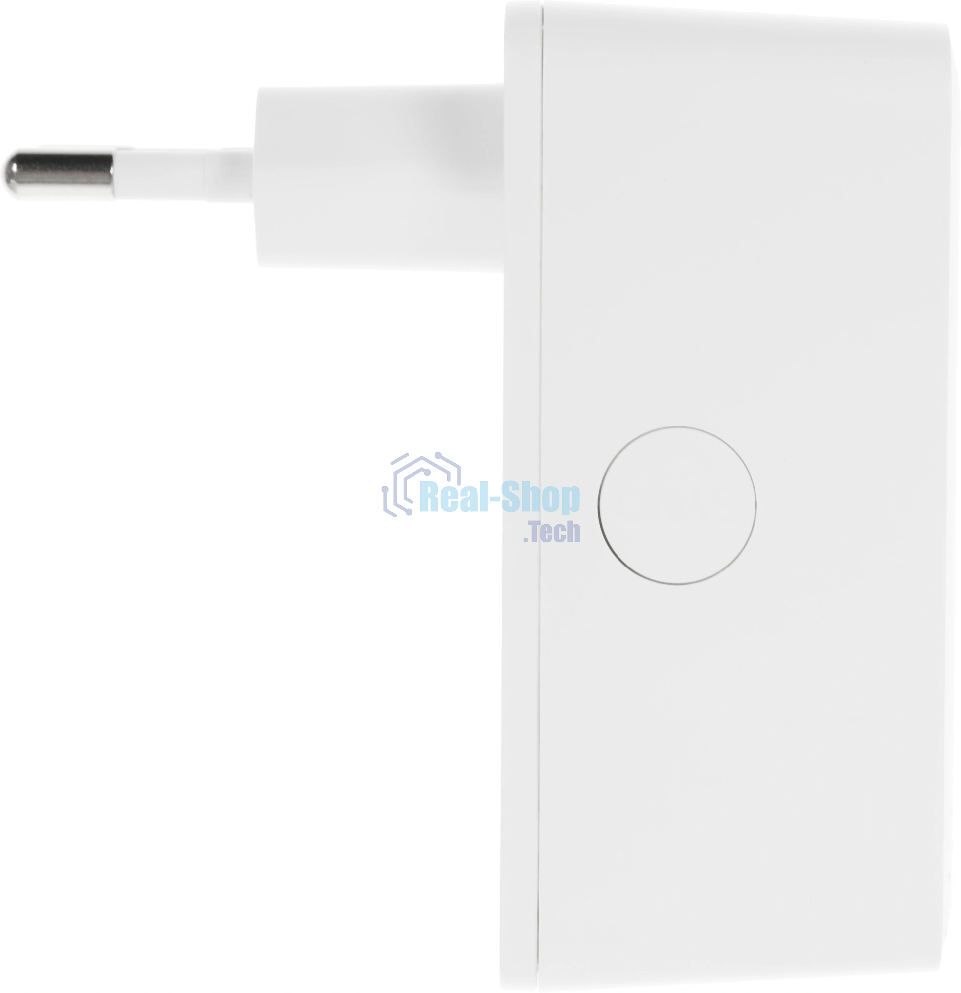 Центр управления умным домом TP-Link Tapo H100