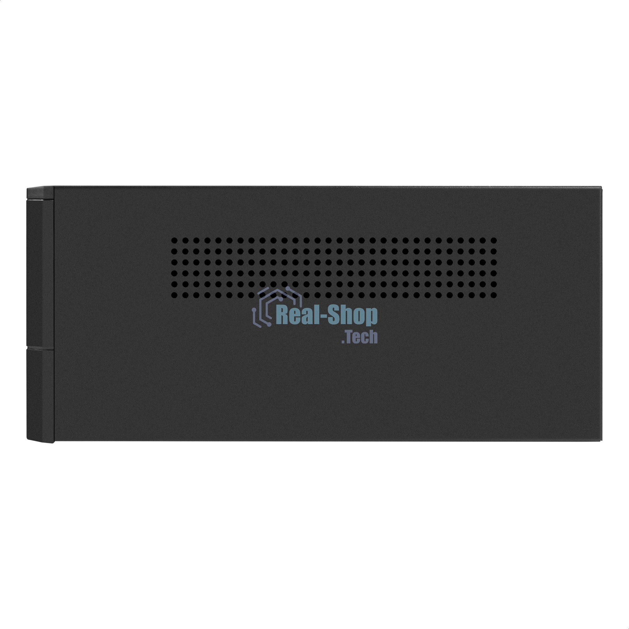 Источник бесперебойного питания ExeGate SpecialPro UNB-1000.LED.AVR.8C13.USB (1000VA/700W, LED, AVR, 8*C13, USB, батарея 12V 7.2Ah - 2 шт., металлический корпус, Black)