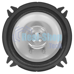 Колонки автомобильные Kenwood KFC-S1356G 260Вт 89дБ 4Ом 13см (5дюйм) (ком.:2кол.) коаксиальные однополосные