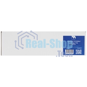 Картридж лазерный NVPrint совместимый для LJ Pro M477fdn/M477fdw/M477fnw/M452dn/M452nwCF410X черный (6 500k)