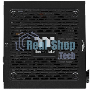Блок питания Thermaltake Smart BM3 (PS-SPD-0650MNFABE-3), 650Вт, 80 PLUS Bronze, 120мм, модульный, черный