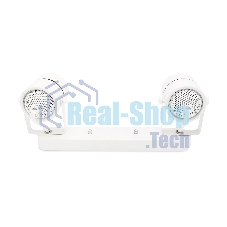 Накладной поворотный светильник Ambrella light TA104 WH белый GU10 260*130*D60