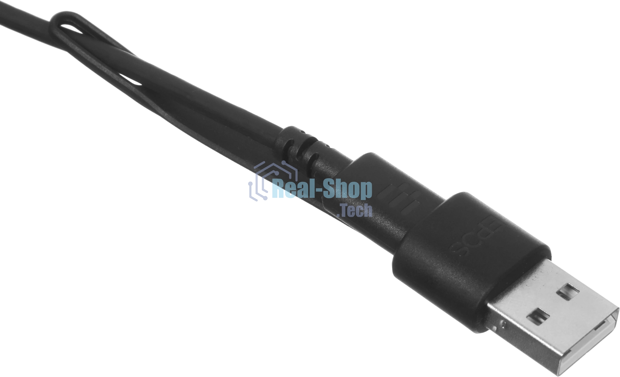 Гарнитура EPOS Impact 100 UC Stereo чёрный, проводная, USB / USB-C