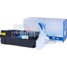 Картридж NVPrint совместимый Kyocera TK-55 для FS 1920 (15000k)