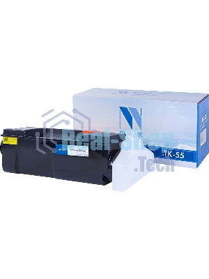 Картридж NVPrint совместимый Kyocera TK-55 для FS 1920 (15000k)