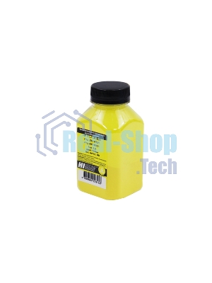 Тонер Hi-Black для HP CLJ CP2025/Pro 300 M351/Pro 400 M451, Тип 1.0, Y, 80 г, банка