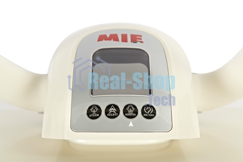 Гладильный пресс MIE Romeo 3 White, 2200Вт
