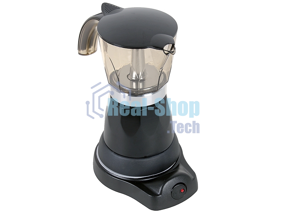 Кофеварка Endever COSTA-1020 черный