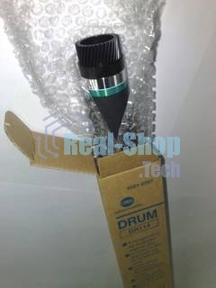 Барабан Konica-Minolta Di152/183/bizhub 162/210 DR-114 (o)